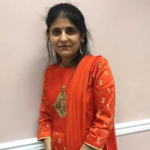 Meet your Posher, Sonal